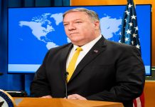 بومبيو يبدي قلقه من الأوضاع المزرية في السجون المصرية