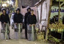 قضية الأمل تدخل مرحلة المساومات