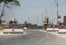 إحباط محاولة استهداف محطة كهرباء في العريش