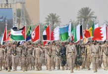 ما هو الربط بين صفقة القرن والناتو العربي؟