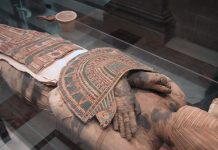 أغرب من الخيال .. قصة المومياء الناطقة في مصر