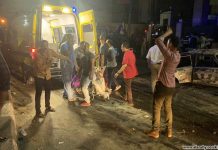 مصر: صمت رسمي لساعات عن انفجار معهد الأورام