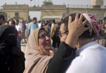 إخلاء سبيل مئات السجناء المصريين بمناسبة الأضحى والثورة