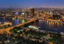 هل تنجح القاهرة فيما عجزت عنه اديس ابابا