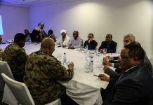مصر تحتضن اجتماعاً بـ”لا حلول” للقوى السودانية