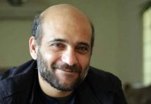 حبس نجل نبيل شعث في مصر