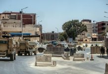 رفع الاستثمارات في سيناء 75%