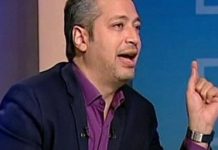 تحقيق مع الصحفي تامر أمين