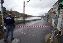 مصري يقتل مواطنة في إيطاليا طعنا بالسكين