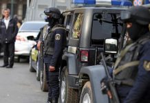 خلية الأمل تحت مقصلة الأمن المصري