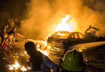 تحقيقات تفجير «الأورام»: إرهاب عن طريق الخطأ!