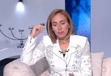 مصر.. حظر الإعلامية المصرية ريهام سعيد من الظهور