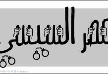 تنظيم ولاية السيسي