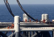 لهذه الأسباب تعجز مصر عن استيراد الغاز الإسرائيلي الغاز الإسرائيلي المصري