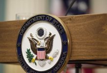 واشنطن تدعو رعاياها في مصر إلى توخي الحيطة