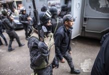 وفاة والد معتقل بانتفاضة 20 سبتمبر