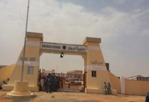 أسوان ترفع حالة التأهب في معبر أرقين الحدودي مع السودان