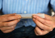 اعتقال 28 تاجراً من أباطرة المخدرات بالجيزة