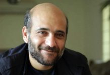 المحكمة ترفض استئناف رامي شعث على قرار حبسه الناشط السياسي الفلسطيني رامي شعث