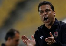 حسام البدري : لن أبخل بأي جهد في سبيل إسعاد المصريين