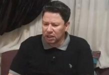 رضا عبد العال يعلّق على تعيين البدري مدربا لمنتخب مصر