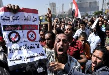 حزب التحالف الشعبي يطرح خارطة طريق لحل الأزمة السياسية