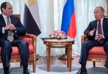 سبوتنيك تدعم الأسبوع الصناعي الكبير في القاهرة