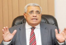 النائب العام يطلب التحفظ على أموال حسن نافعة