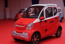 سيارة مصرية جديدة بديلة عن الـ”توك توك” تكفي الأسرة