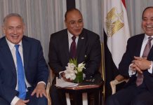 كاتبة إسرائيلية: حان الوقت لتعيين سفير لنا في مصر