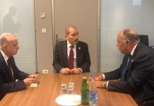 قمة تحضيرية بين الأردن والعراق ومصر الشهر المقبل