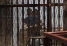 الإعدام لـ 7 مصريين بقضية “الأهرامات”… والمؤبد والمشدد على آخرين