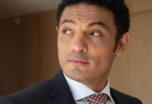 محمد علي يتوعد السيسي ونجله بمفاجأة مذهلة المقاول المصري ورجل الأعمال محمد علي،