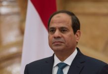 إعلان حالة الطوارئ في جميع أنحاء مصر