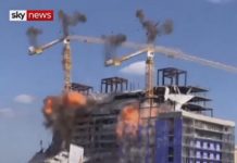 مصر تحذر تركيا