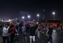 عودة نفوذ الأمن الوطني: استرداد امتيازات عهد مبارك عاد النفوذ للأمن الوطني بعد قمعه تظاهرات 20سبتمبر