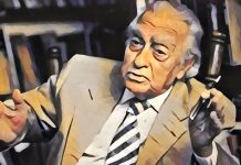 مراد وهبة : الفلسفة خادمةً لبيت الحاكم