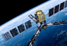 مصر تدخل عالم الأقمار الصناعية المخصصة لأغراض الاتصالات