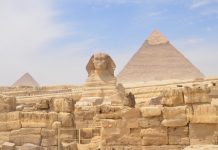 مصر تنهي جدل اكتشاف سر “أبوالهول”