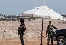 اعتداءات “داعش” في رفح المصرية تبدد حجج التهجير