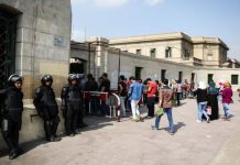 الفوز بالتزكية والتعيين يسيطران على الانتخابات الطلابية آلاف الطلاب لم يشاركوا في الانتخابات