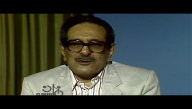 ألفريد فرج... أول مسرحية في معتقل الواحات ألفريد فرج... أول مسرحية في معتقل الواحات