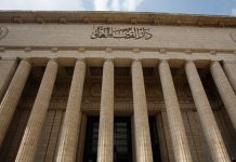 جنايات القاهرة تفرج عن ناشطين سياسيين