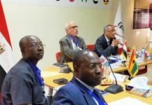 مسابقة لصعود أول مصري للفضاء