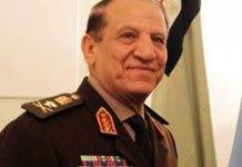 مصر تفرج عن سامي عنان رئيس الأركان الأسبق