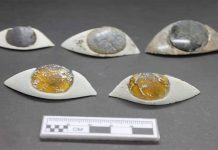 اكتشاف عملات بيزنطية متحللة في تل آثار الدير عُثر على سبع عملات ذهبيَّة