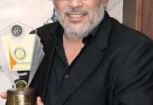 وفاة المخرج المصري ياسر زايد عن عمر 48 عامًا.. تعرف علیه