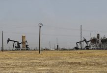 مصريون وسعوديون الى سوريا لسرقة النفط