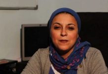 تدهور الحالة الصحية لـ”إسراء عبدالفتاح” في السجن