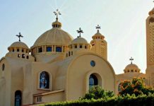 أنباء عن قطع الكنيسة الروسية علاقاتها بكنيسة الروم الأرثوذكس